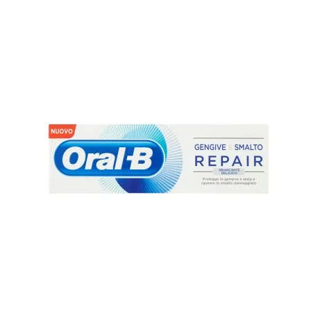 ORAL-B Dentifricio