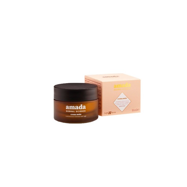 Cieffe Derma Amada crema notte 