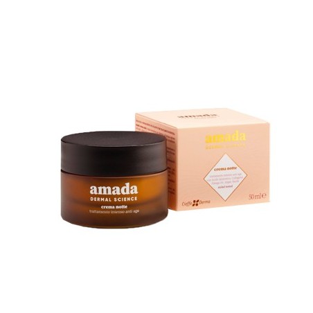 Cieffe Derma Amada crema notte 