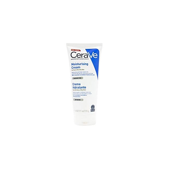 Cerave crema idratante  per pelle secca 177 ml