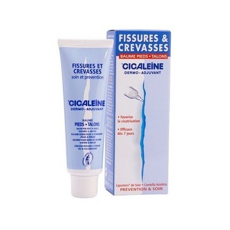 Cicaleine crema 50 ml