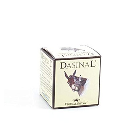 Dasinal crema latte d'asina per pelli sensibili 50 ml