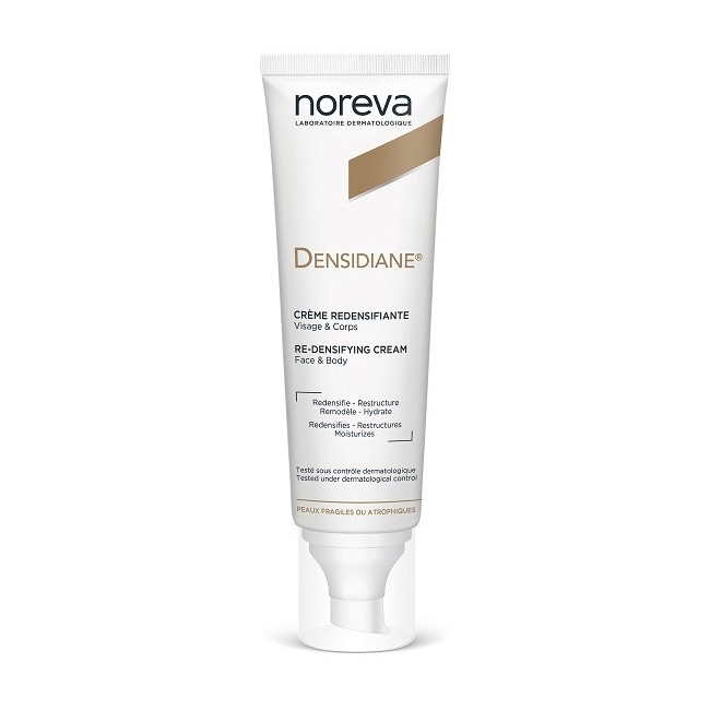 Noreva densidiane crema ridensificante 125 ml