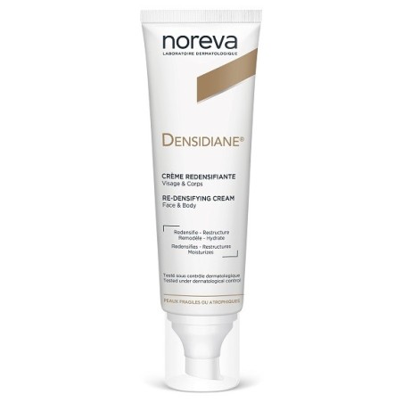 Noreva densidiane crema ridensificante 125 ml