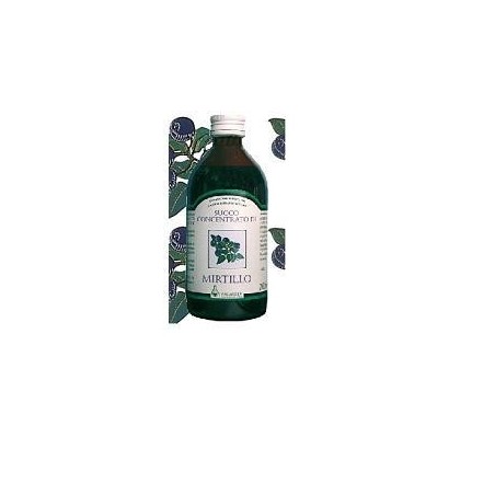 Arcangea Mirtillo Succo 200ml