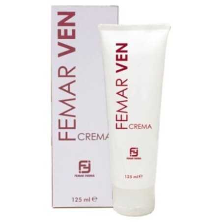 Femar ven crema per l'insufficienza venosa 125 ml