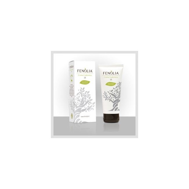 P&P Fenolia crema eudermica 15