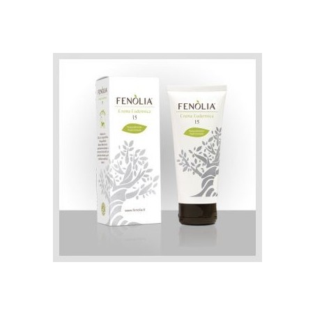 P&P Fenolia crema eudermica 15