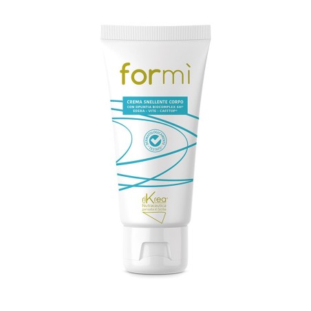 Formi' crema snellente corpo 200 ml