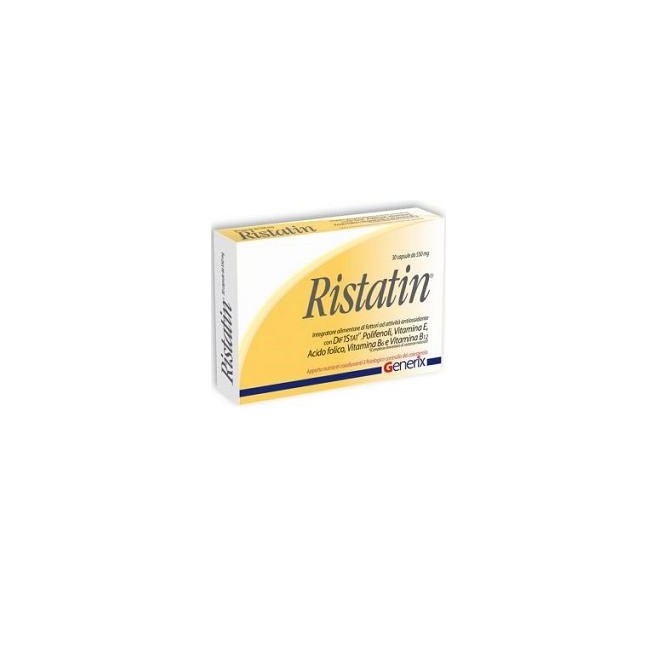 Ristatin 30 Capsule