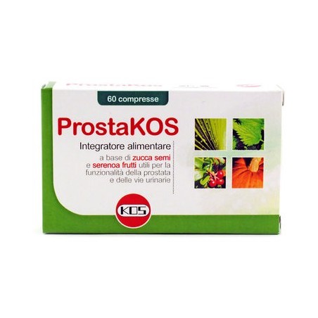 Kos Prostakos 60 compresse 