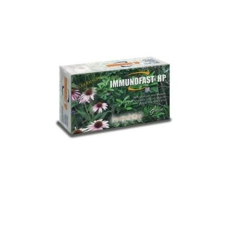 Immunofast hp 15 compresse integratore alimentare