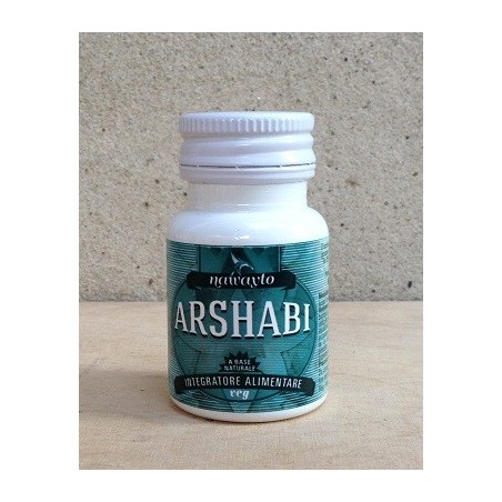 Arshabi 60 compresse integratore alimentare ayurvedico