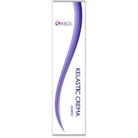 Gabol Kelastic crema cicatrici dispositivo medico 30 ml