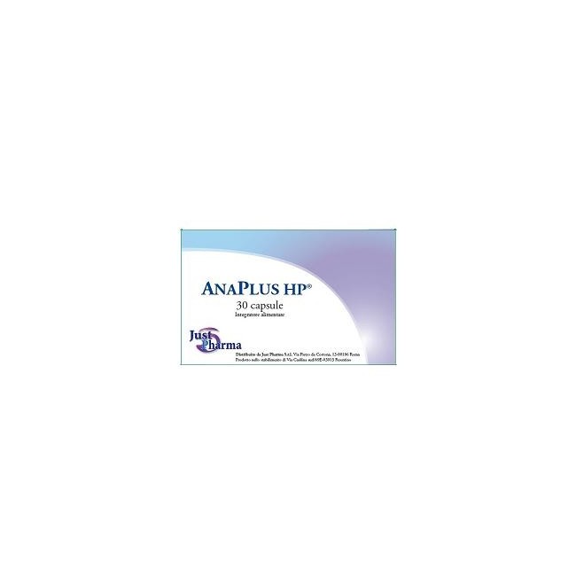 Anaplus Hp 30 Capsule