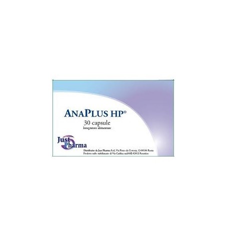 Anaplus Hp 30 Capsule