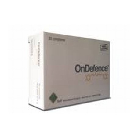 Ondefence 30 Compresse