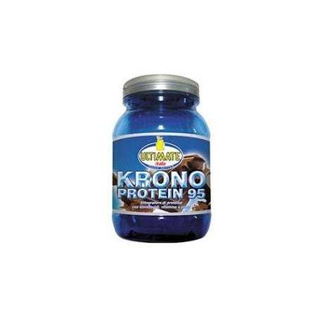 Krono protein 95 crema vaniglia 1 kg 