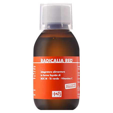 Radicalia Red Soluzione Orale 150ml