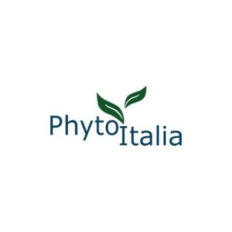 Phytoitalia Genziana melissa 60 capsule integratore alimentare