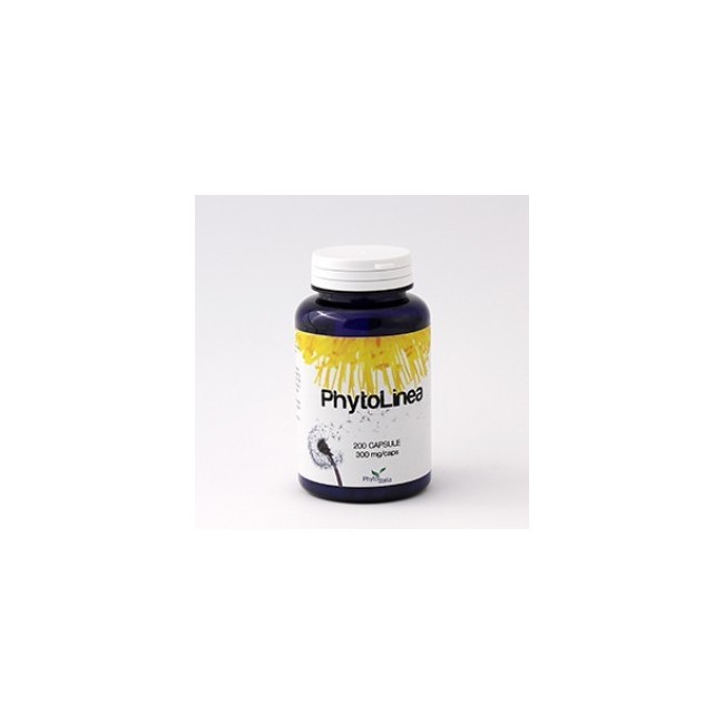 PhytoItalia  Phytolinea 60 capsule integratore alimentare