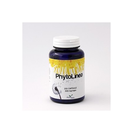 PhytoItalia  Phytolinea 60 capsule integratore alimentare