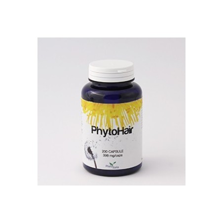 Phytoitalia Phytohair 60 capsule integratore alimentare