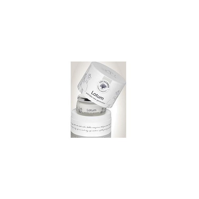 Locherber crema lotum rigenerante antirughe 50 ml