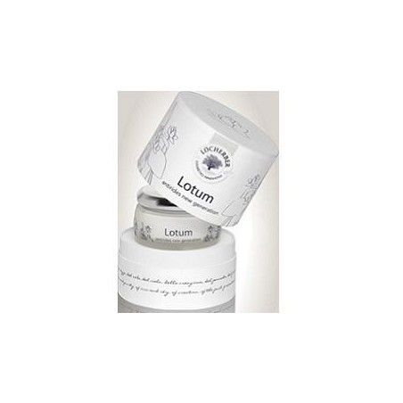 Locherber crema lotum rigenerante antirughe 50 ml