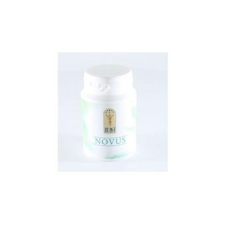 Novus 60 Capsule Freeland