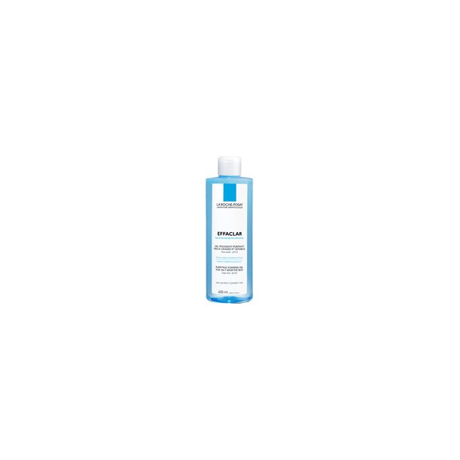 La Roche Posay Effaclar Gel 200 Ml