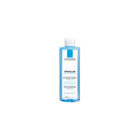 La Roche Posay Effaclar Gel 200 Ml