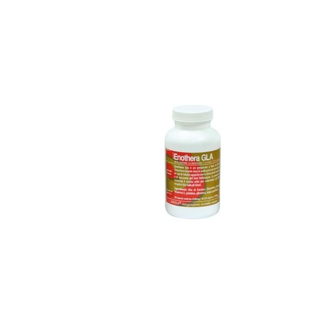 Enothera Gla 130 90 Capsule