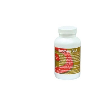 Enothera Gla 130 90 Capsule