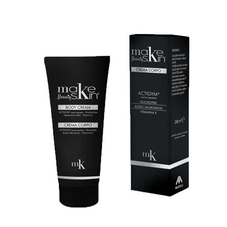 Makeskin beauty crema body corpo