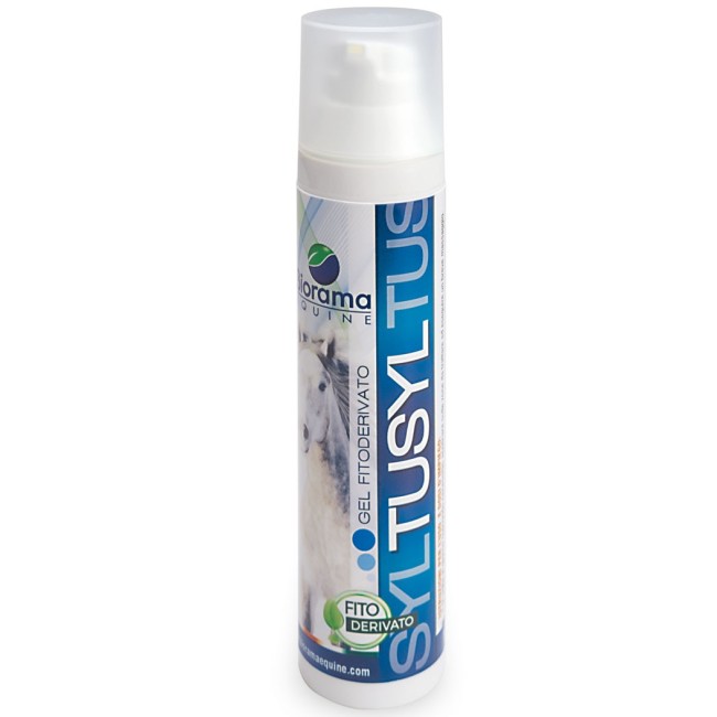 Bioequipe Tusyl Gel Fitoderivato Per Massaggi 100Ml