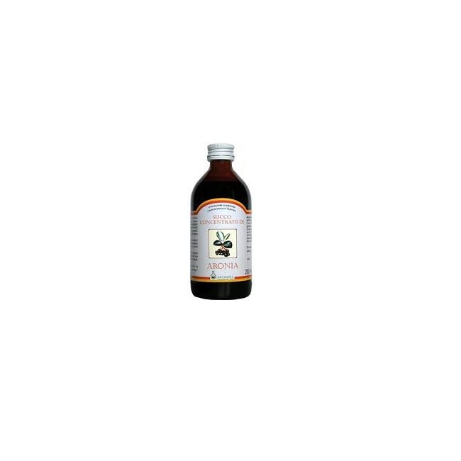 Succo Aronia Bio 200ml