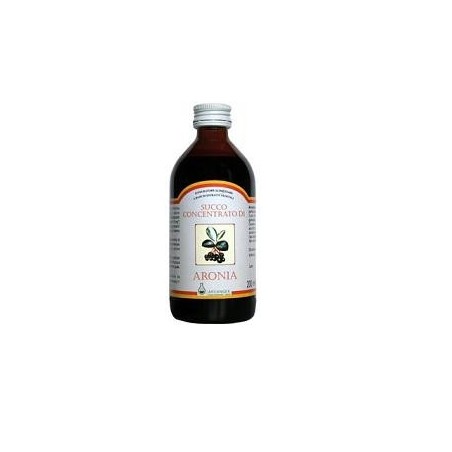 Succo Aronia Bio 200ml