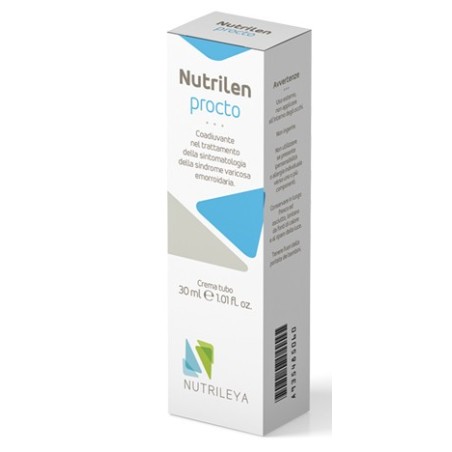 Nutrilen procto crema