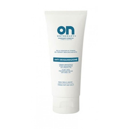 Dermophisiologique Ontherapy crema con urea 5% mani piedi unghie 100ml