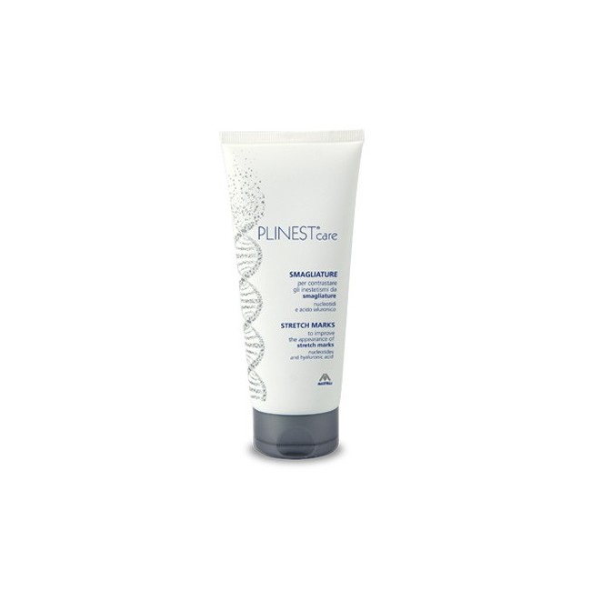 Mastelli Plinest care crema per le smagliature 200 ml