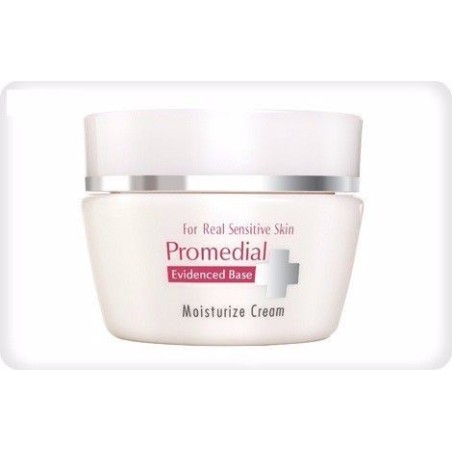 Promedial crema idratante per pelle atopica ed eczema 50 ml