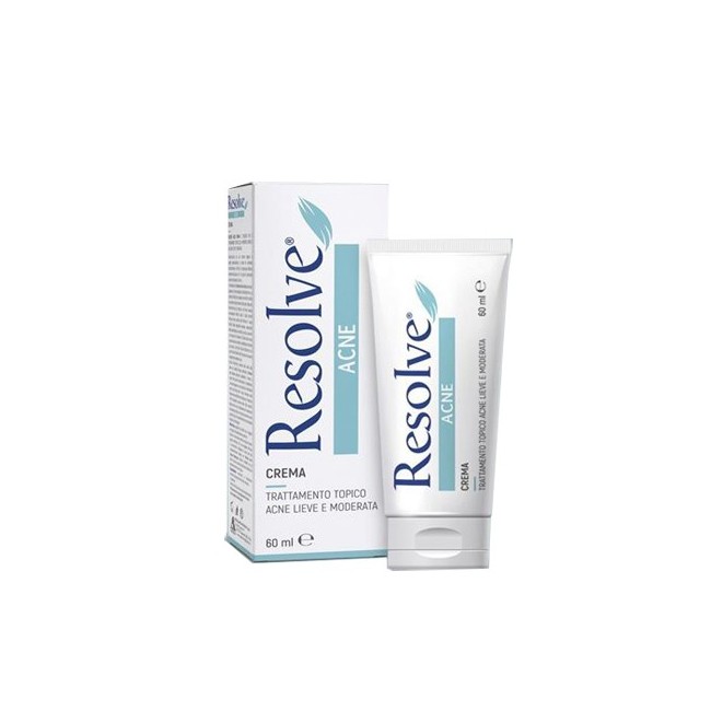 Pietrasanta pharma Resolve acne crema 