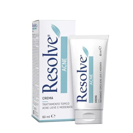 Pietrasanta pharma Resolve acne crema 