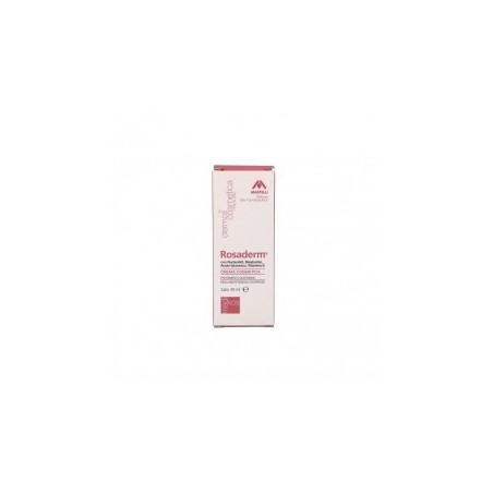 Mastelli Rosaderm crema couperose per rossori localizzati 40 ml