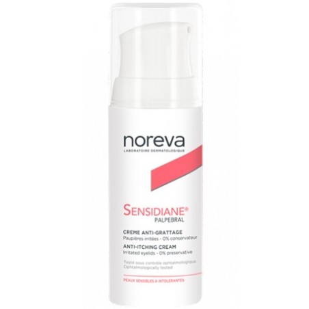 Noreva Italia Sensidiane palpebral crema per palpebre sensibili 20 ml