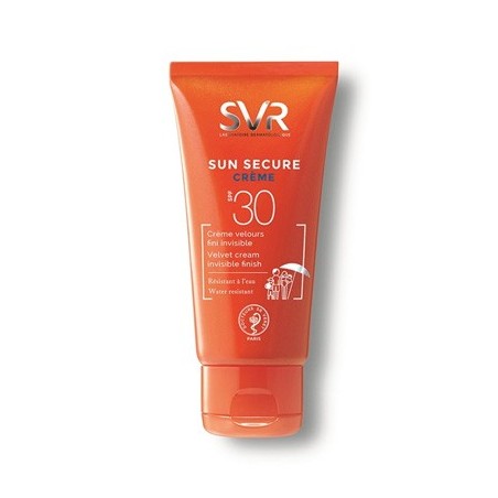 Svr sun secure crema protezione solare spf 30 50 ml