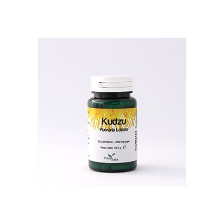 Phytoitalia kudzu 60 capsule integratore alimentare