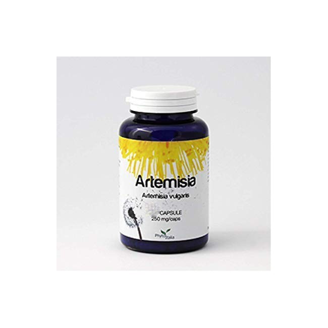 Phytoitalia artemisia 60 capsule integratore alimentare