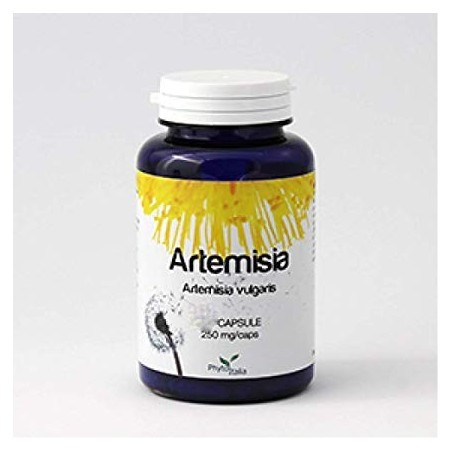 Phytoitalia artemisia 60 capsule integratore alimentare